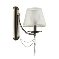 Настенные бра — Бра Freya FR2908-WL-01-BZ купить в 