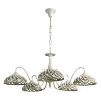 Люстры подвесные — Подвесная люстра ARTE Lamp A5358LM-5WG купить в  Люстры подвесные — Подвесная люстра ARTE Lamp A5358LM-5WG купить в