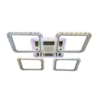 Потолочные люстры — Потолочная люстра Seven Fires Fiuggi 75345.01.09.04 купить в 