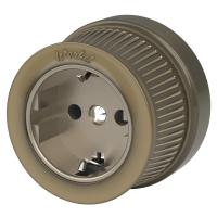 Розетки — Розетка Werkel W5771012 купить в 