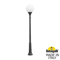 Высокие уличные фонари — Садово-парковый светильник Fumagalli G40.157.000.AYE27 купить в 