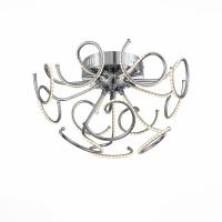 Люстры накладные — Накладная люстра ST-Luce SL905.112.12 купить в  Люстры накладные — Накладная люстра ST-Luce SL905.112.12 купить в