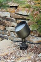 Грунтовые светильники — Грунтовый светильник LD-Lighting LD-CO30 LED купить в  Грунтовые светильники — Грунтовый светильник LD-Lighting LD-CO30 LED купить в