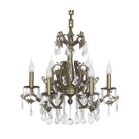 Люстры подвесные — Подвесная люстра Dio D'arte Sorrento E 1.1.6.600 A купить в  Люстры подвесные — Подвесная люстра Dio D'arte Sorrento E 1.1.6.600 A купить в