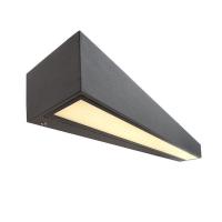 Свет для улицы — Уличный настенный светодиодный светильник Deko-Light Linear II Double 731136 купить в  Свет для улицы — Уличный настенный светодиодный светильник Deko-Light Linear II Double 731136 купить в