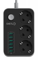 Розетки — Розетка Artstyle cl-3631b купить в 