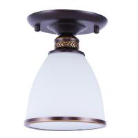 Накладные точечные светильники — Накладной светильник ARTE Lamp A9518PL-1BA купить в  Накладные точечные светильники — Накладной светильник ARTE Lamp A9518PL-1BA купить в
