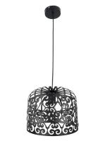Подвесные светильники — Подвесной светильник TOPLIGHT TL4010D-01BL купить в  Подвесные светильники — Подвесной светильник TOPLIGHT TL4010D-01BL купить в