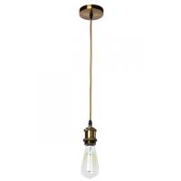 Подвесные светильники — Подвесной светильник ARTE Lamp A7002SP-1PB купить в  Подвесные светильники — Подвесной светильник ARTE Lamp A7002SP-1PB купить в