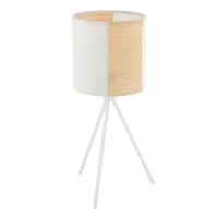 Настольные лампы — Настольная лампа EGLO 43555 купить в 