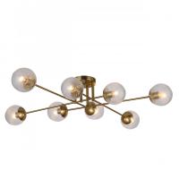 Люстры на штанге — Люстра на штанге F-Promo 3052-8P купить в 