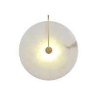 Потолочные светильники — Бра Milosh Tendence 0892WL-1AB купить в 