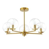 Люстры на штанге — Люстра на штанге ImperiumLoft 240998-26 купить в 