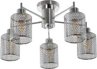 Люстры на штанге — Люстра на штанге MyFar MR1441-5C купить в  Люстры на штанге — Люстра на штанге MyFar MR1441-5C купить в