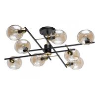 Люстры на штанге — Люстра на штанге DeMarkt 605013908 купить в  Люстры на штанге — Люстра на штанге DeMarkt 605013908 купить в