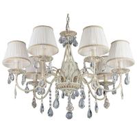 Люстры подвесные — Подвесная люстра Omnilux OML-60803-07 купить в 