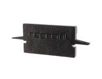 Светодиодные ленты — Заглушка Deko-Light End Cap H-ET-01-15 Set 2 pcs 979132 купить в 