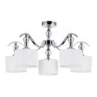 Люстры на штанге — Люстра на штанге ARTE Lamp A4038PL-5CC купить в  Люстры на штанге — Люстра на штанге ARTE Lamp A4038PL-5CC купить в