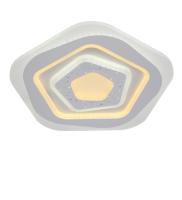 Потолочные люстры — 6985/70 белый купить в 