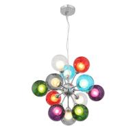 Детские люстры — Детская люстра ST-Luce SL431.153.12 купить в  Детские люстры — Детская люстра ST-Luce SL431.153.12 купить в