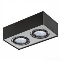 Накладные светильники — Накладной светильник Azzardo Paulo 2 230V AZ0961 купить в 