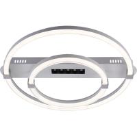 Люстры накладные — Накладная люстра Escada 10253/2LED купить в  Люстры накладные — Накладная люстра Escada 10253/2LED купить в
