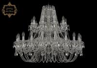 Люстры подвесные — Подвесная люстра Art Classic 11.11.20+10.360.2d.Cr.Sp купить в 