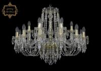 Люстры подвесные — Подвесная люстра Art Classic 11.23.12+6.300.Gd.Dr купить в  Люстры подвесные — Подвесная люстра Art Classic 11.23.12+6.300.Gd.Dr купить в