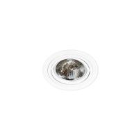 Cветильники потолочные встраиваемые — Встраиваемый светильник Azzardo Stan AZ0861 купить в  Cветильники потолочные встраиваемые — Встраиваемый светильник Azzardo Stan AZ0861 купить в