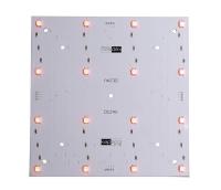 Светодиодные ленты — Модуль Deko-Light Modular Panel II 4x4 848008 купить в  Светодиодные ленты — Модуль Deko-Light Modular Panel II 4x4 848008 купить в