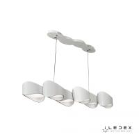 Подвесные светильники — Подвесная люстра iLedex Nova 8189-6L-D-T WH купить в  Подвесные светильники — Подвесная люстра iLedex Nova 8189-6L-D-T WH купить в