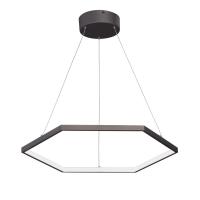 Подвесные светильники — Подвесной светильник Vitaluce V4605-2/1S купить в 