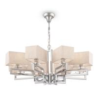 Люстры подвесные — Подвесная люстра Maytoni MOD906-08-N купить в  Люстры подвесные — Подвесная люстра Maytoni MOD906-08-N купить в