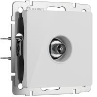 Розетки — Розетка Werkel W1183041 купить в #REGION_NAME_DECLINE_PP#