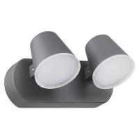 Уличные настенные светильники — Светильник настенный Novotech 357831 купить в 