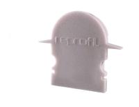 Светодиодные ленты — Заглушка Deko-Light End Cap R-ET-02-12 Set 2 pcs 979571 купить в 