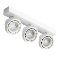 Споты — Спот Azzardo Jerry 3 230V AZ1885 купить в 