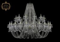 Люстры подвесные — Подвесная люстра Art Classic 11.11.24+12.530.Gd.Sp купить в 