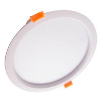 Светильники Downlight — Встраиваемый светодиодный светильник Elvan VLS-2821R-6W-WW купить в  Светильники Downlight — Встраиваемый светодиодный светильник Elvan VLS-2821R-6W-WW купить в