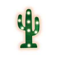 Акриловые фигуры — Светодиодная фигура Ritter Cactus 29271 5 купить в  Акриловые фигуры — Светодиодная фигура Ritter Cactus 29271 5 купить в