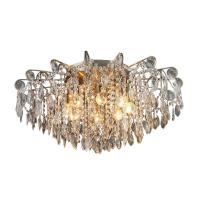 Потолочные люстры — Потолочная люстра Milosh Tendence 0433CL-8AB купить в  Потолочные люстры — Потолочная люстра Milosh Tendence 0433CL-8AB купить в