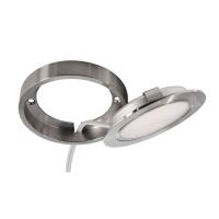 Накладные светильники — Потолочный светодиодный светильник Deko-Light Baham II 687134 купить в 