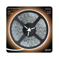 Светодиодные ленты — Лента Gauss 311000105 купить в 