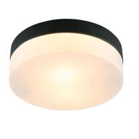 Накладные светильники — Накладной светильник ARTE Lamp A6047PL-2BK купить в  Накладные светильники — Накладной светильник ARTE Lamp A6047PL-2BK купить в