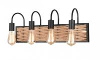 Настенные бра — Бра Vele Luce VL6362W04 купить в  Настенные бра — Бра Vele Luce VL6362W04 купить в