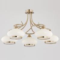 Люстры на штанге — Люстра на штанге Alfa 24475 купить в 