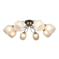 Потолочные люстры — Потолочная люстра Seven Fires Bardi 66658.01.37.08 купить в 