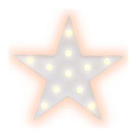 Акриловые фигуры — Светодиодная фигура Ritter Big Star 29278 4 купить в  Акриловые фигуры — Светодиодная фигура Ritter Big Star 29278 4 купить в