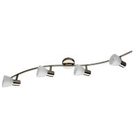Споты — Спот ARTE Lamp A5062PL-4AB купить в  Споты — Спот ARTE Lamp A5062PL-4AB купить в