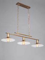 Линейные светильники — Линейный светильник Vitaluce V4873-8/3 купить в 